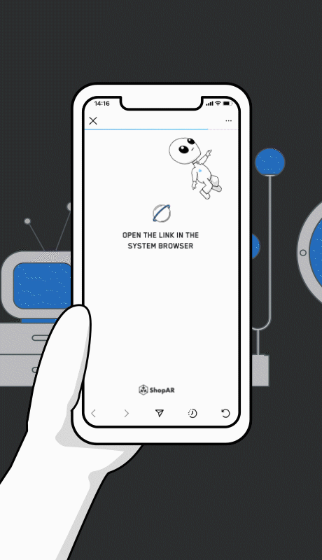 Social GIF
